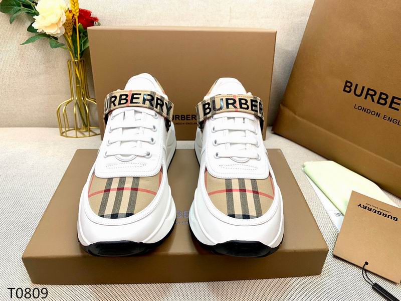 BURBERRY shoes 35-41-306_1066221